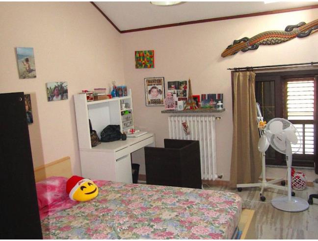 Anteprima foto 6 - Mansarda in Vendita a Sannazzaro de' Burgondi (Pavia)