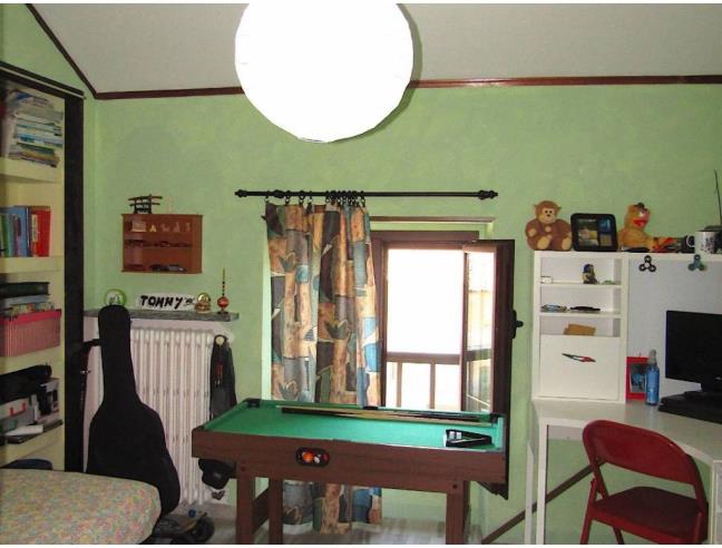 Anteprima foto 7 - Mansarda in Vendita a Sannazzaro de' Burgondi (Pavia)