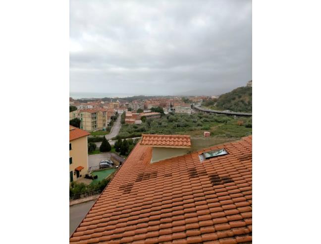 Anteprima foto 2 - Mansarda in Vendita a Sant'Agata di Militello (Messina)