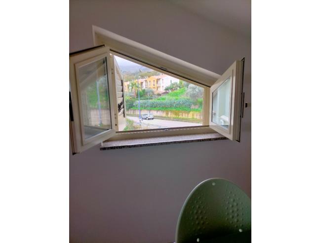 Anteprima foto 5 - Mansarda in Vendita a Sant'Agata di Militello (Messina)