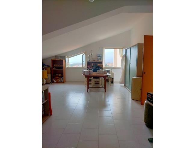 Anteprima foto 6 - Mansarda in Vendita a Sant'Agata di Militello (Messina)