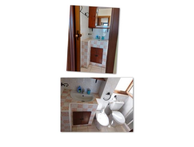 Anteprima foto 5 - Mansarda in Vendita a Sassari (Sassari)