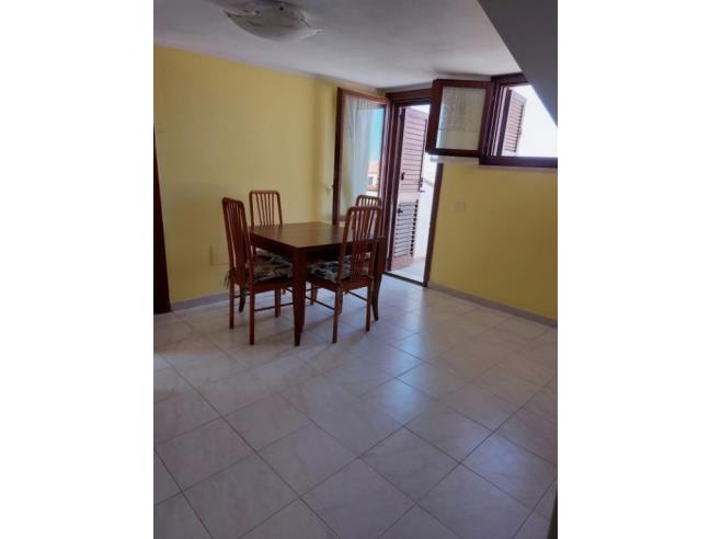 Anteprima foto 6 - Mansarda in Vendita a Sassari (Sassari)