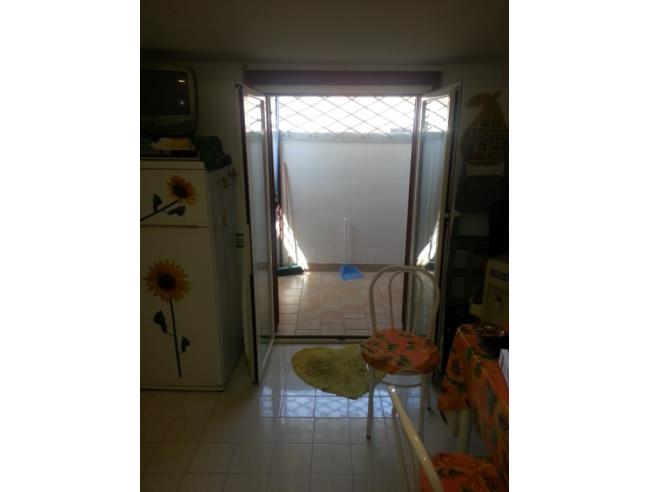 Anteprima foto 2 - Mansarda in Vendita a Scalea (Cosenza)