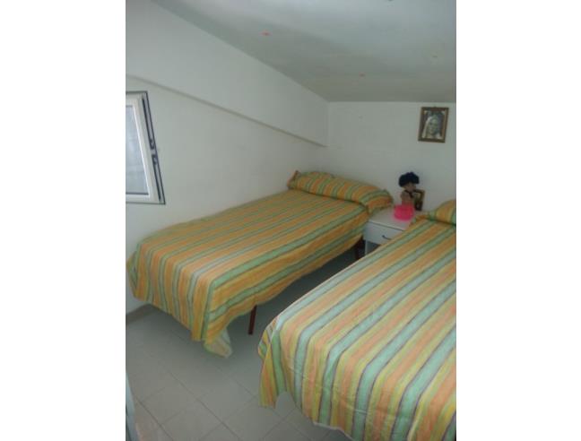 Anteprima foto 3 - Mansarda in Vendita a Scalea (Cosenza)