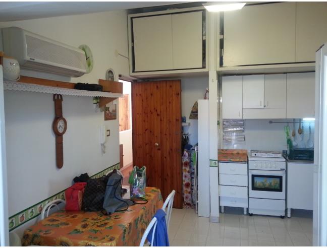 Anteprima foto 6 - Mansarda in Vendita a Scalea (Cosenza)