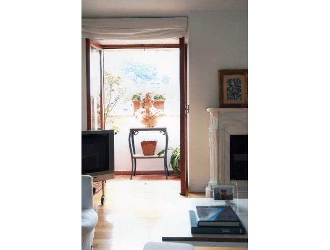 Anteprima foto 2 - Mansarda in Vendita a Segni (Roma)