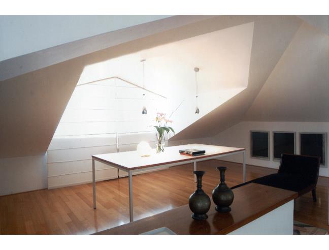 Anteprima foto 3 - Mansarda in Vendita a Segni (Roma)