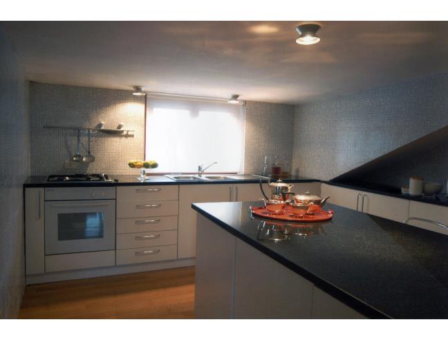 Anteprima foto 4 - Mansarda in Vendita a Segni (Roma)