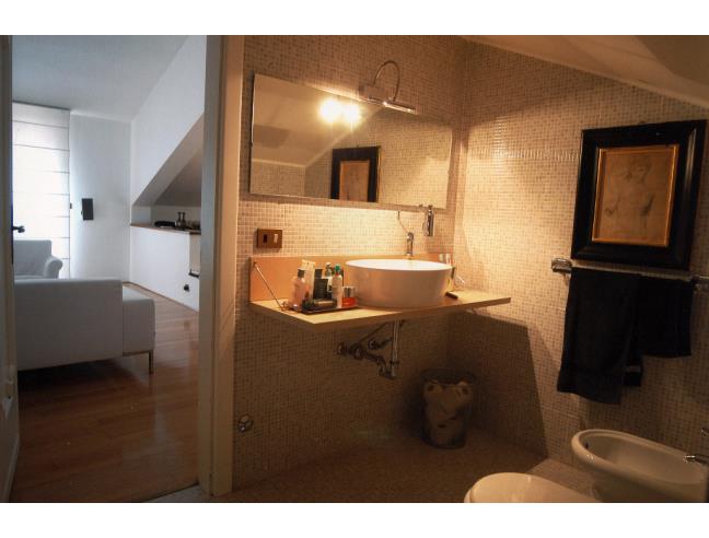 Anteprima foto 5 - Mansarda in Vendita a Segni (Roma)