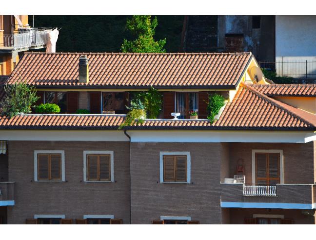 Anteprima foto 8 - Mansarda in Vendita a Segni (Roma)