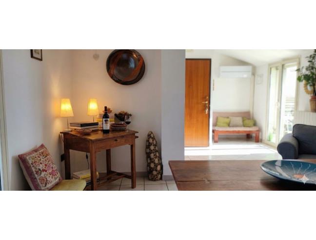 Anteprima foto 2 - Mansarda in Vendita a Selargius (Cagliari)