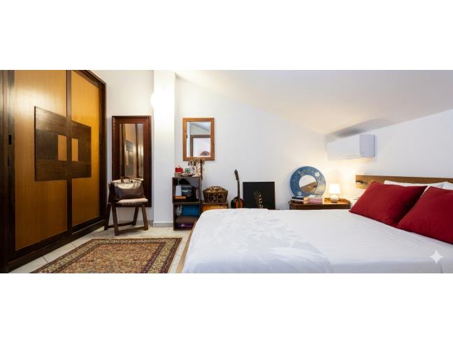 Anteprima foto 3 - Mansarda in Vendita a Selargius (Cagliari)