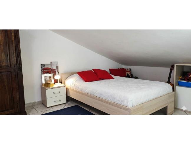 Anteprima foto 4 - Mansarda in Vendita a Selargius (Cagliari)