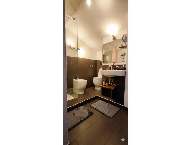 Anteprima foto 5 - Mansarda in Vendita a Selargius (Cagliari)