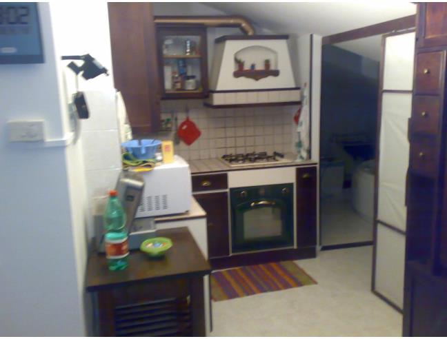 Anteprima foto 2 - Mansarda in Vendita a Senigallia - Montignano