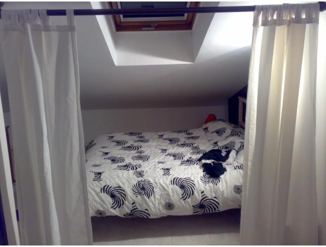 Anteprima foto 5 - Mansarda in Vendita a Senigallia - Montignano