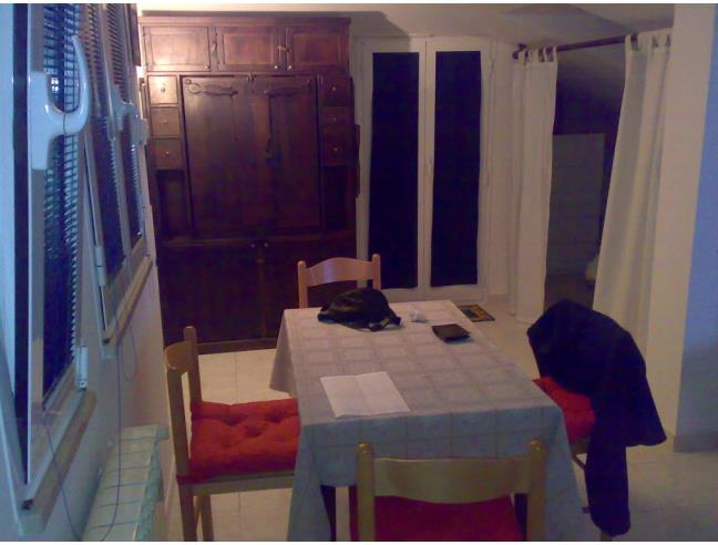 Anteprima foto 7 - Mansarda in Vendita a Senigallia - Montignano