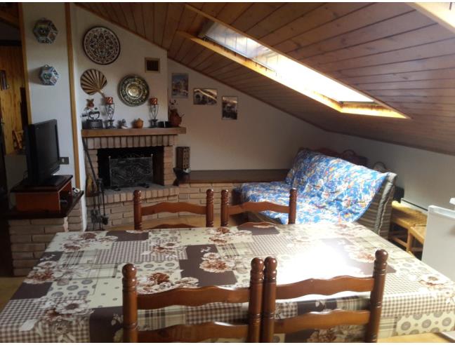 Anteprima foto 5 - Mansarda in Vendita a Sestola (Modena)