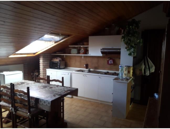 Anteprima foto 6 - Mansarda in Vendita a Sestola (Modena)