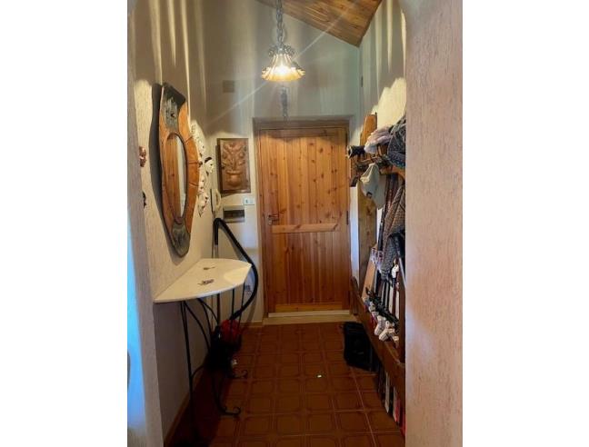 Anteprima foto 1 - Mansarda in Vendita a Spezzano della Sila - Camigliatello Silano