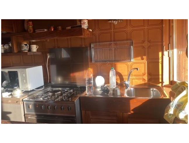 Anteprima foto 2 - Mansarda in Vendita a Spezzano della Sila - Camigliatello Silano