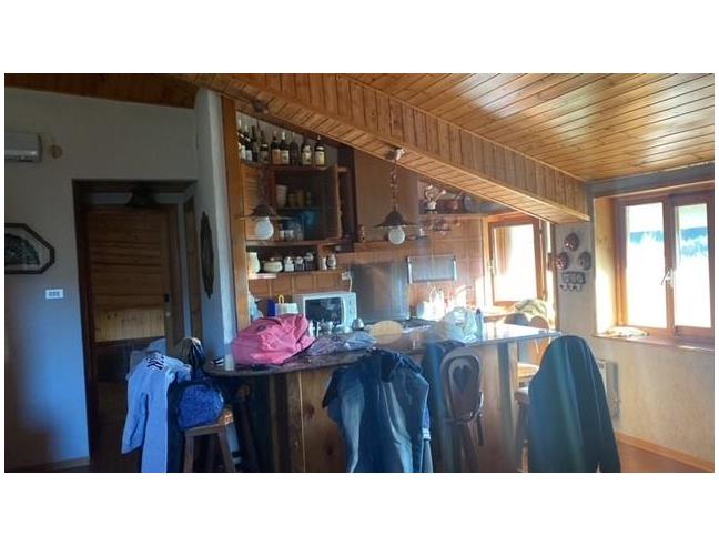 Anteprima foto 4 - Mansarda in Vendita a Spezzano della Sila - Camigliatello Silano