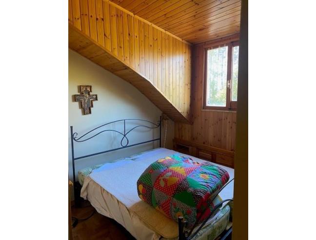 Anteprima foto 6 - Mansarda in Vendita a Spezzano della Sila - Camigliatello Silano