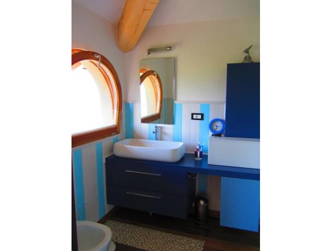 Anteprima foto 3 - Mansarda in Vendita a Tarantasca - San Chiaffredo