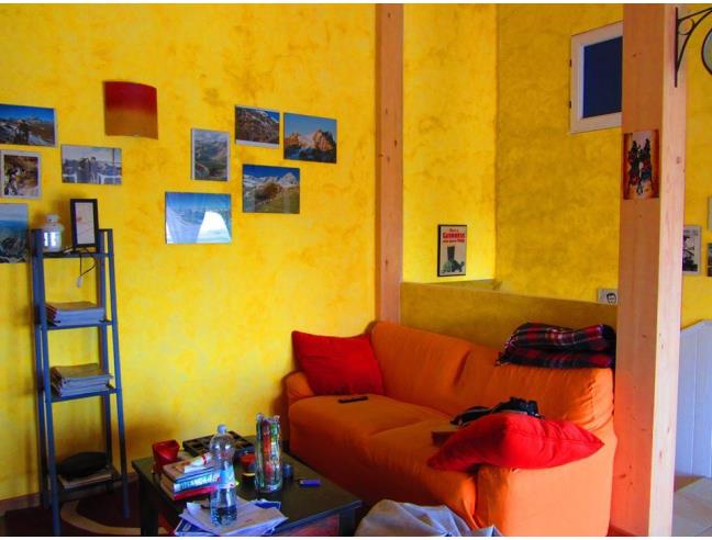 Anteprima foto 4 - Mansarda in Vendita a Tarantasca - San Chiaffredo