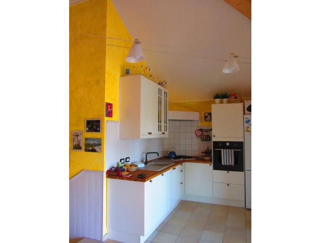 Anteprima foto 6 - Mansarda in Vendita a Tarantasca - San Chiaffredo