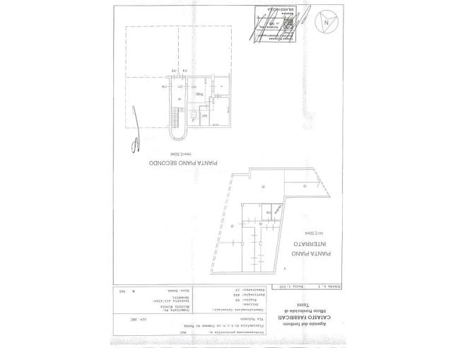 Anteprima foto 7 - Mansarda in Vendita a Terni (Terni)