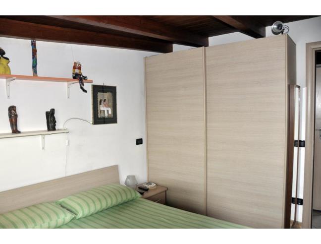 Anteprima foto 2 - Mansarda in Vendita a Tivoli - Bagni Di Tivoli