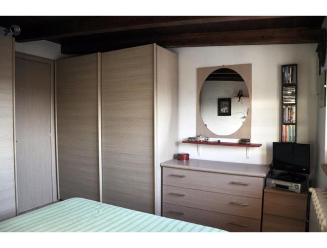 Anteprima foto 3 - Mansarda in Vendita a Tivoli - Bagni Di Tivoli