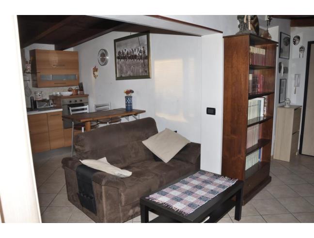 Anteprima foto 4 - Mansarda in Vendita a Tivoli - Bagni Di Tivoli