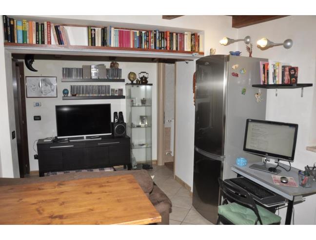 Anteprima foto 5 - Mansarda in Vendita a Tivoli - Bagni Di Tivoli