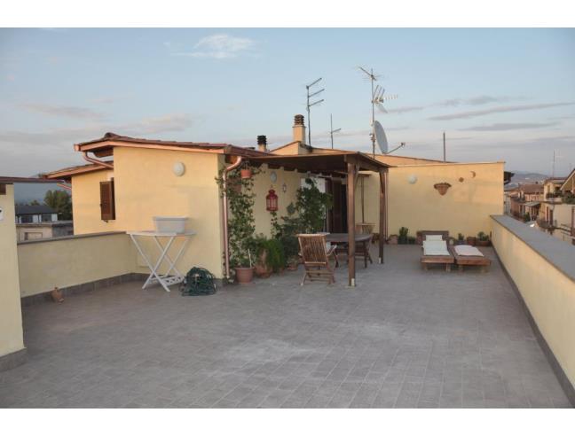 Anteprima foto 6 - Mansarda in Vendita a Tivoli - Bagni Di Tivoli