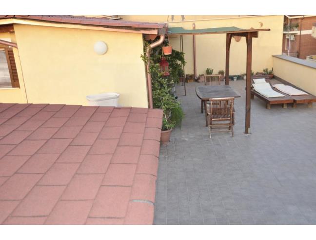 Anteprima foto 7 - Mansarda in Vendita a Tivoli - Bagni Di Tivoli