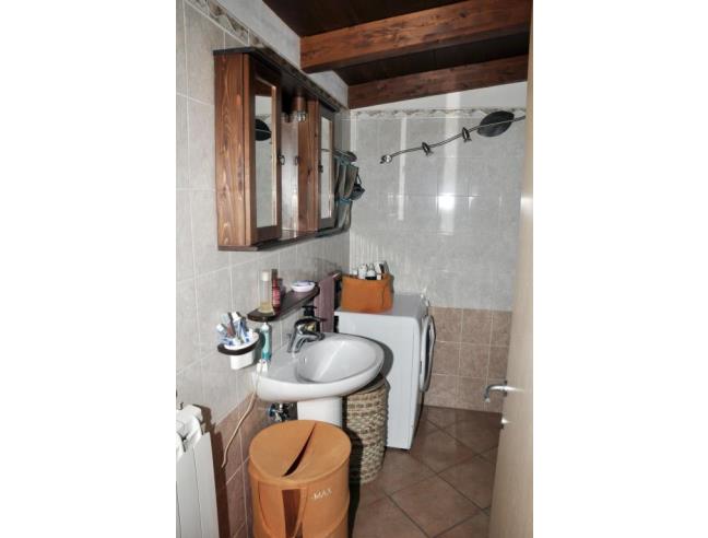 Anteprima foto 8 - Mansarda in Vendita a Tivoli - Bagni Di Tivoli