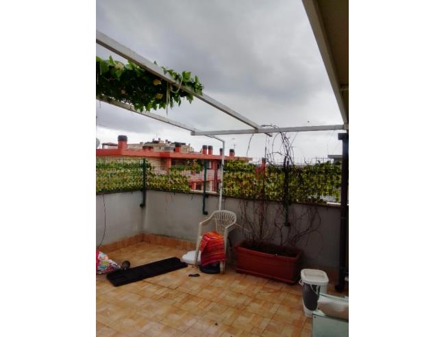 Anteprima foto 2 - Mansarda in Vendita a Tivoli - Campolimpido