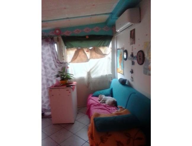 Anteprima foto 5 - Mansarda in Vendita a Tivoli - Campolimpido