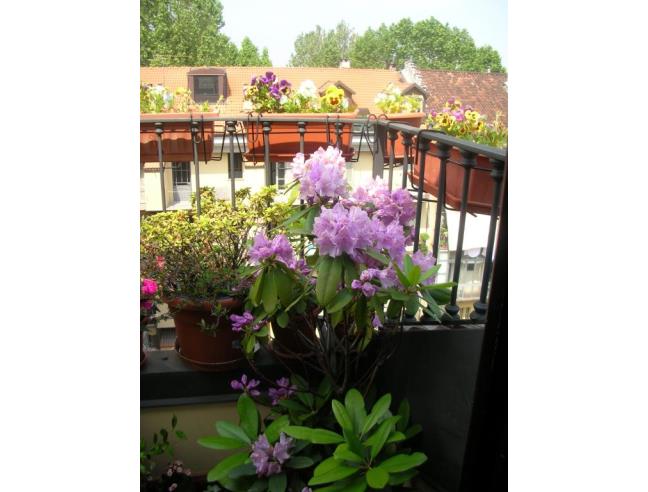 Anteprima foto 2 - Mansarda in Vendita a Torino - San Donato