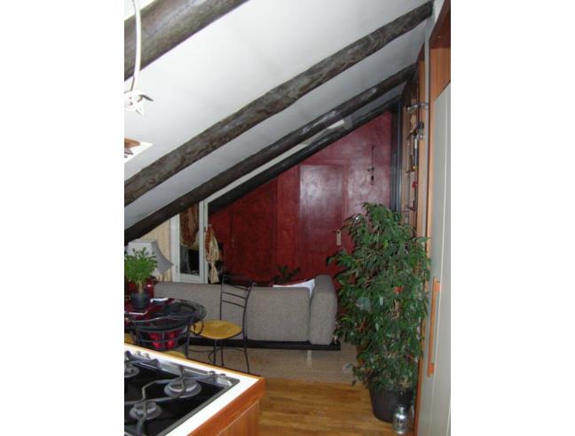 Anteprima foto 5 - Mansarda in Vendita a Torino - San Donato