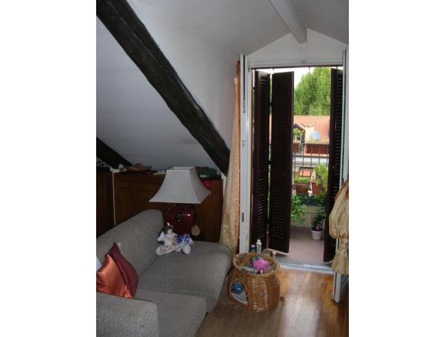 Anteprima foto 6 - Mansarda in Vendita a Torino - San Donato