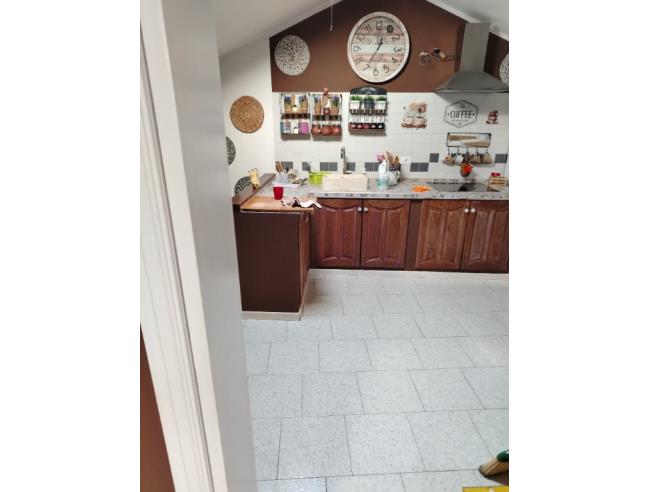 Anteprima foto 2 - Mansarda in Vendita a Torrebelvicino (Vicenza)