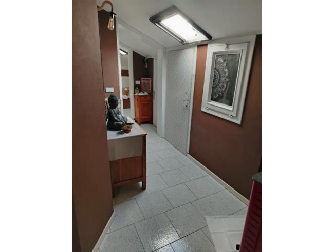 Anteprima foto 5 - Mansarda in Vendita a Torrebelvicino (Vicenza)