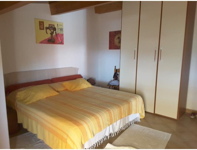 Anteprima foto 2 - Mansarda in Vendita a Torregrotta - Scala