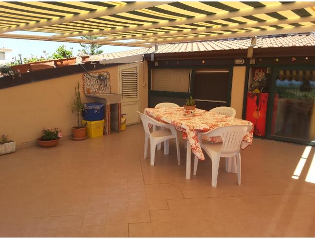 Anteprima foto 3 - Mansarda in Vendita a Torregrotta - Scala