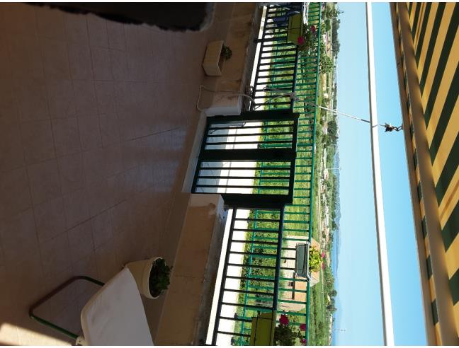 Anteprima foto 4 - Mansarda in Vendita a Torregrotta - Scala