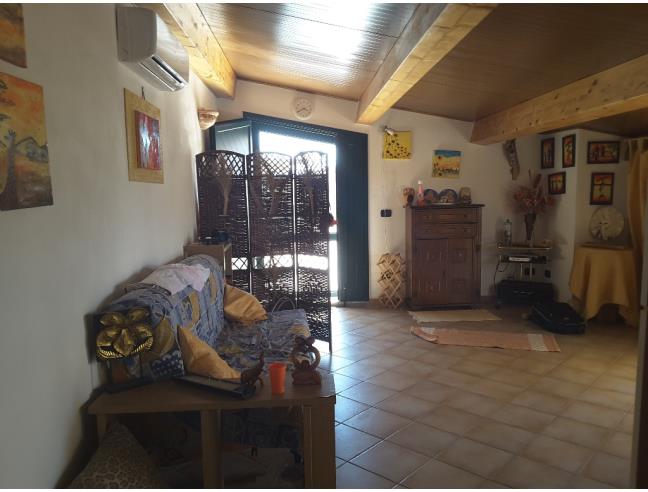Anteprima foto 5 - Mansarda in Vendita a Torregrotta - Scala